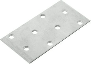 Пластина крепежная 40 х 180 [00000000753]