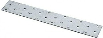Пластина крепежная 40 х 200 [00000000374]