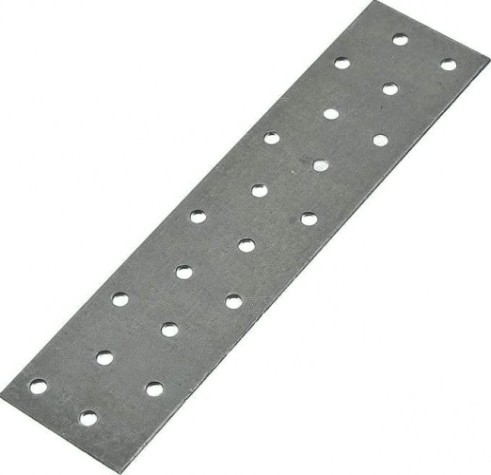 Пластина крепежная 40 х 240 [00000000375]