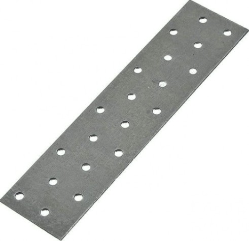 Пластина крепежная 50 х 200 [00000000391]