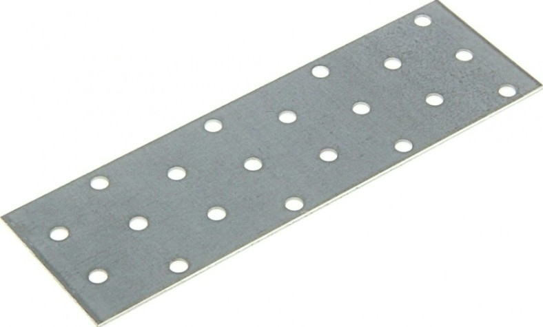 Пластина крепежная 60 х 300 [00000000397]