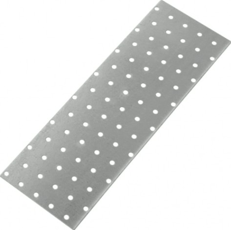 Пластина крепежная 80 х 240 [00000000403]