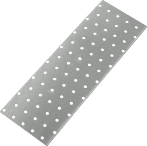 Пластина крепежная 80 х 480 [00000000409]