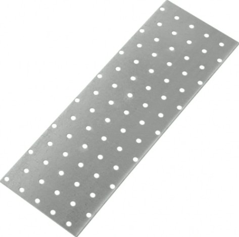 Пластина крепежная 80 х 600 [00000000410]