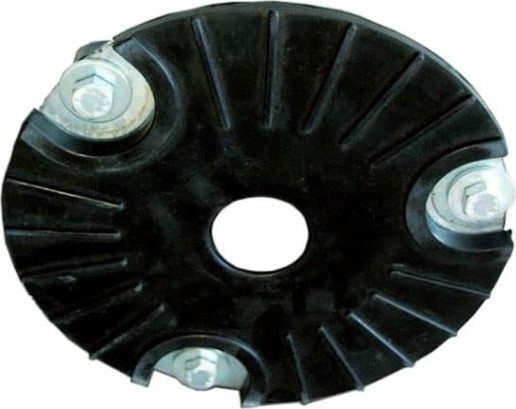 Пластина плоская всасывающая Wacker Neuson с болтами 5000151148 Пластина плоская всасывающая Wacker Neuson с болтами 5000151148