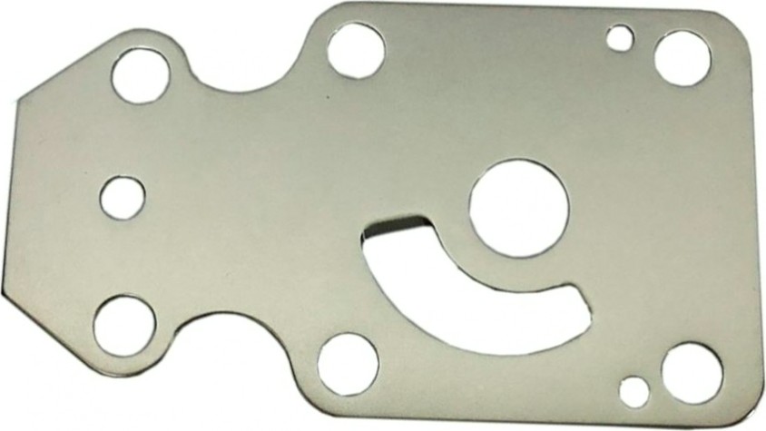 Пластина помпы охлаждения SKIPPER для Yamaha F8-20 [SK68T-44323-00]