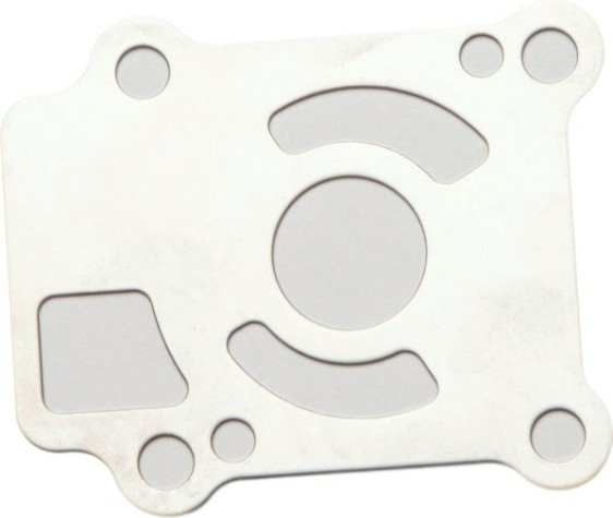 Пластина помпы SKIPPER для Tohatsu 25-30, 40C [SK348-65025-0]