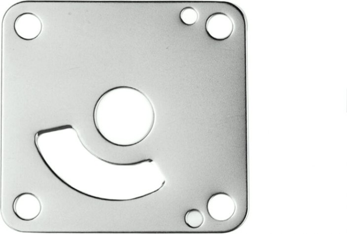 Пластина помпы SKIPPER для Yamaha 20-25 [SK6L2-44323-00]