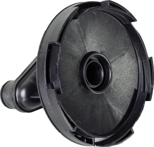 Пластина с дифузором ВИХРЬ для насосов АСВ и ПН [71/10/8]