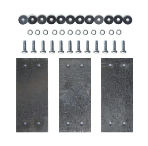 Пластина стыковочная BALLU BHC-UC [НС-1205660]