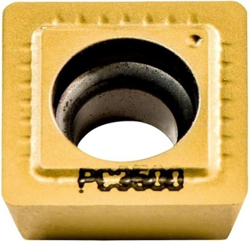 Пластина твердосплавная METABO 623564000 для KFM 15-10 F, KFM 16-15 F, KFMPB15-10 (10 шт) [623564000]