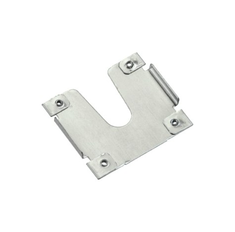 Пластина заземления Delta UI-GW