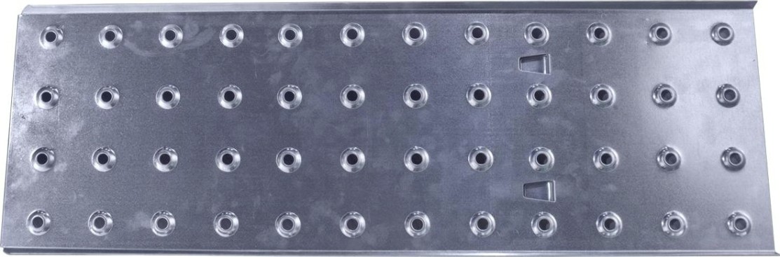 Платформа для трансформера АЛЮМЕТ АК006 Платформа для трансформера АЛЮМЕТ АК006