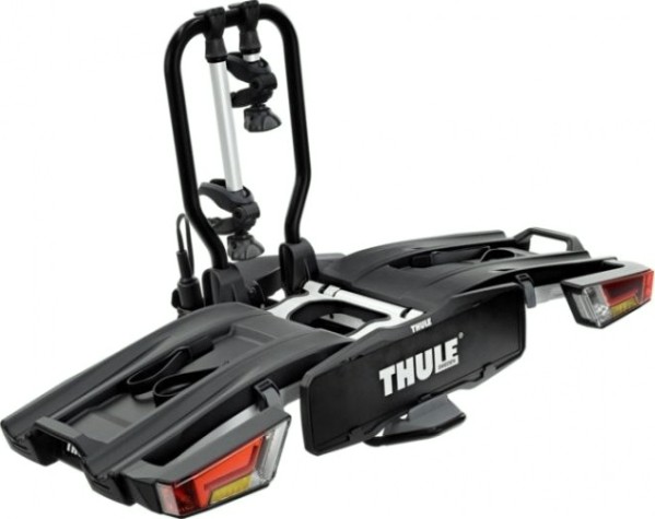 Платформа на фаркоп THULE Easy Fold XT 933 для 2-х велосипедов [933]