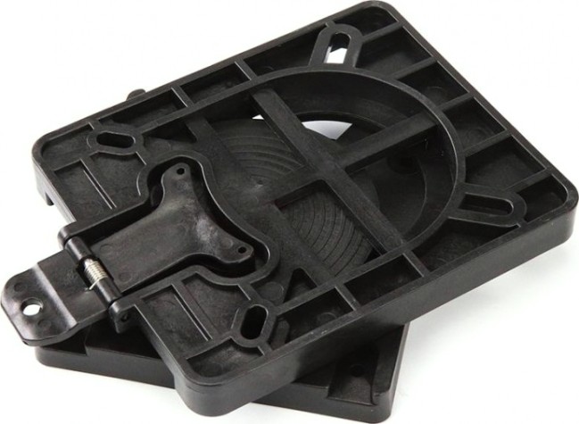 Платформа поворотная для кресла SKIPPER SK75316 (пластик)