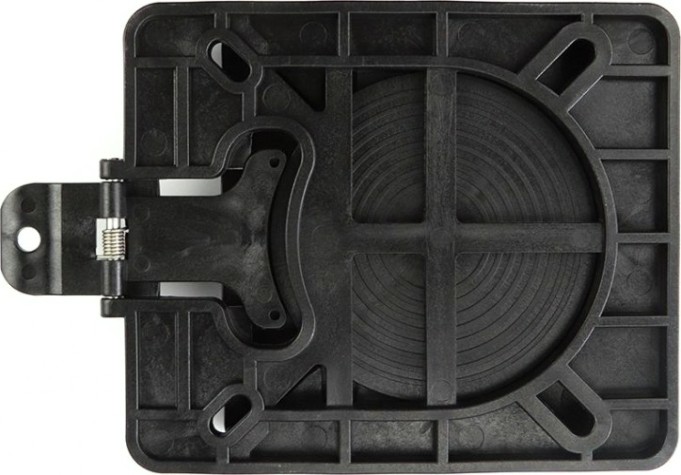 Платформа поворотная для кресла SKIPPER SK75316 (пластик)