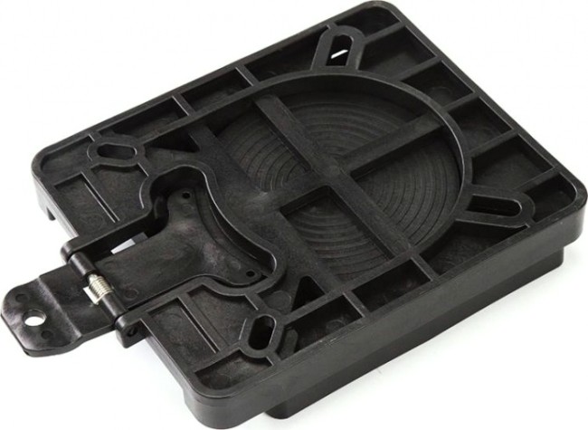 Платформа поворотная для кресла SKIPPER SK75316 (пластик)