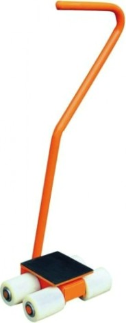 Платформа управляемая СТЕЛЛА-ТЕХНИК SS-40 поворотная, 4 тонны