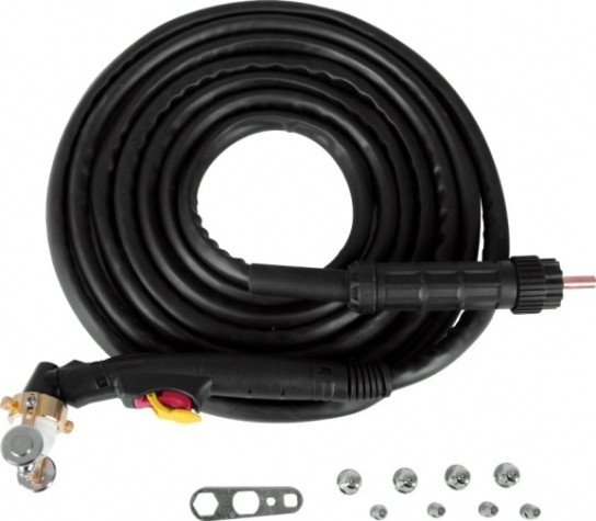 Плазменная горелка РЕСАНТА для ипр-100 6м [71/6/59]