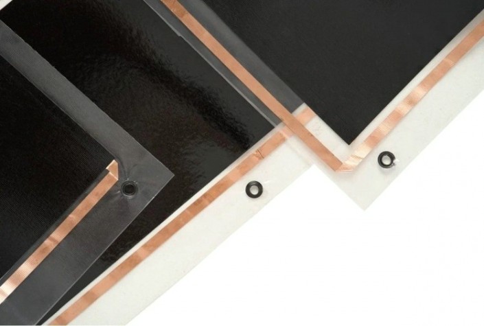 Пленка инфракрасная Hintek Plant IGP-03 для прогрева грунта в парниках и теплицах [04.07.01.214421]