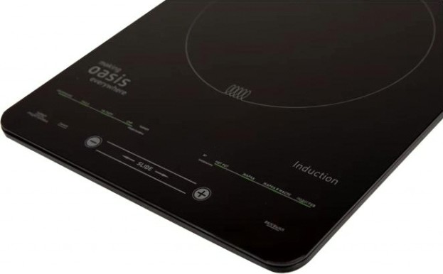 Плита индукционная making Oasis everywhere РI-B24SL настольная [4640130938932]