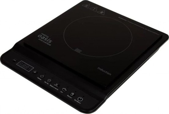 Плита индукционная making Oasis everywhere РI-B3S настольная [4640130938833]