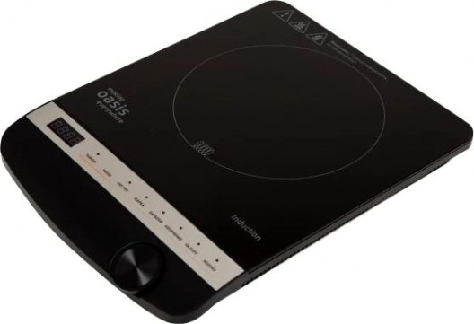 Плита индукционная making Oasis everywhere РI-B3SK настольная [4640130938871]