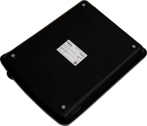 Плита индукционная making Oasis everywhere РI-B3SK настольная [4640130938871]