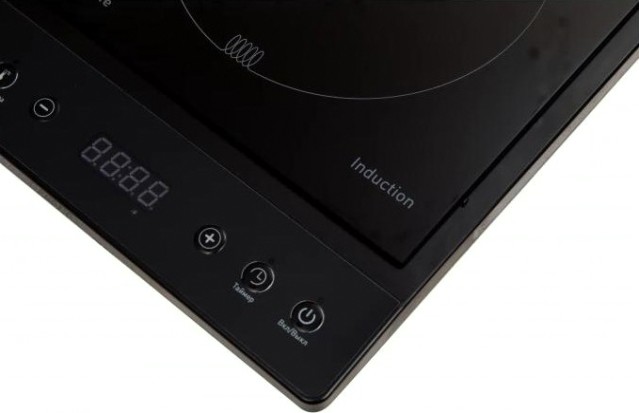 Плита индукционная making Oasis everywhere РI-DB3K настольная [4640130938796]