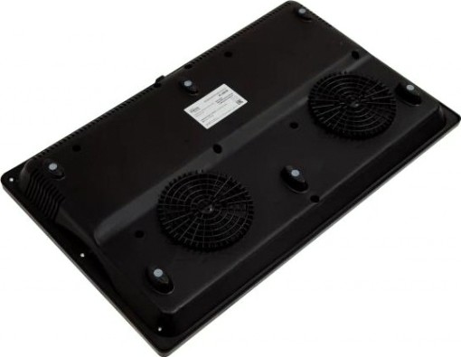 Плита индукционная making Oasis everywhere РI-DB3K настольная [4640130938796]