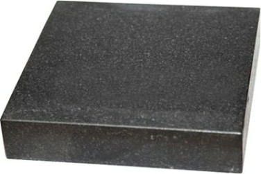 Плита поверочная ЧИЗ 250 х 250 мм кл.0 гранитная 53363 [53363]