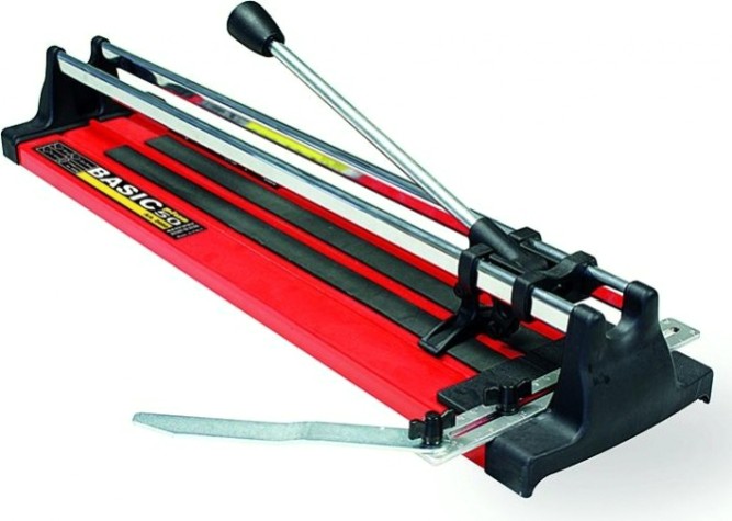 Плиткорез BATTIPAV BASIC PLUS 50 500 мм 2050 [2050]