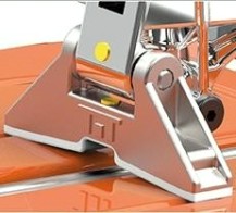 Плиткорез BATTIPAV PROFI EVO 103 [61000EV]