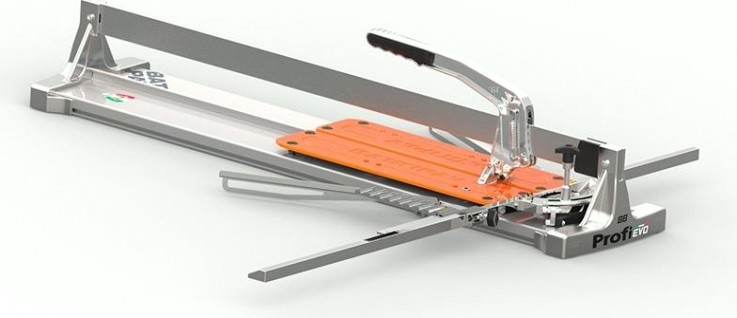 Плиткорез BATTIPAV PROFI EVO 163 [61600EV]