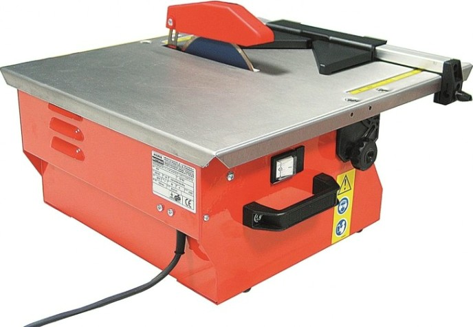 Плиткорез BATTIPAV QUEEN 180 [RU818]