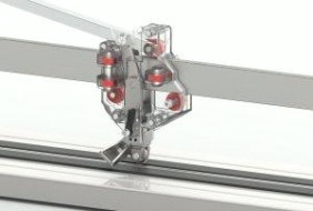 Плиткорез BATTIPAV Super Pro EVO 125 [35125]