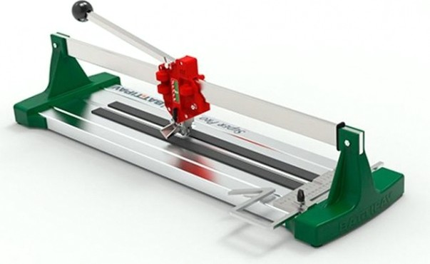 Плиткорез BATTIPAV Super Pro EVO 65 [3565]