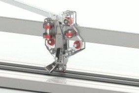 Плиткорез BATTIPAV Super Pro EVO 65 [3565]