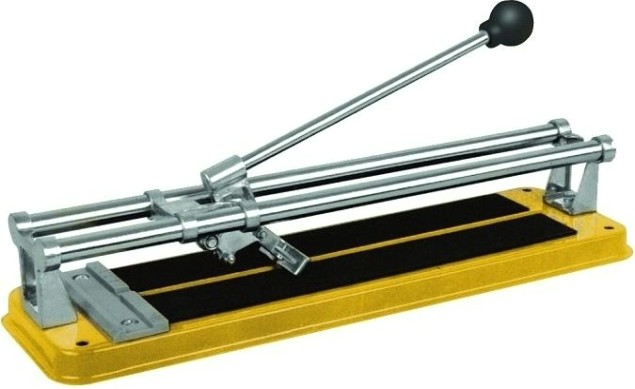 Плиткорез Biber Стандарт 55153 2-х функциональный 400мм [тов-036116]