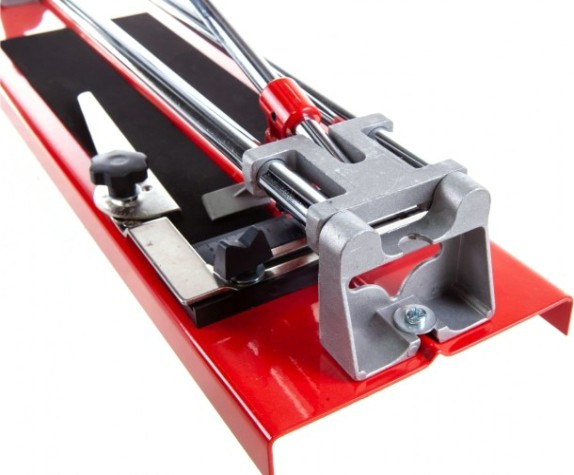 Плиткорез Biber Суприм 55112 2-х функциональный 400мм [тов-036118]