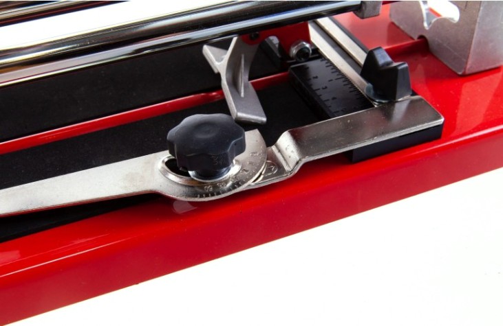 Плиткорез Biber Суприм 55112 2-х функциональный 400мм [тов-036118]