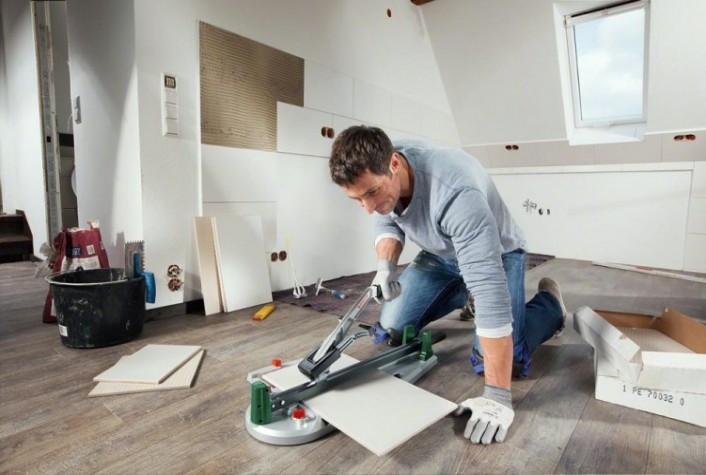 Плиткорез BOSCH PTC 470 470 мм [0603B04300]