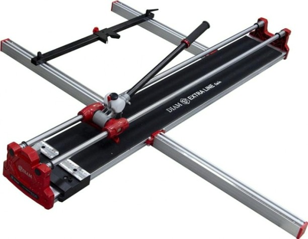 Плиткорез DIAM Extra Line twin-1250L ручной [600122]