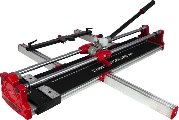 Плиткорез DIAM Extra Line twin-850L ручной [600121]