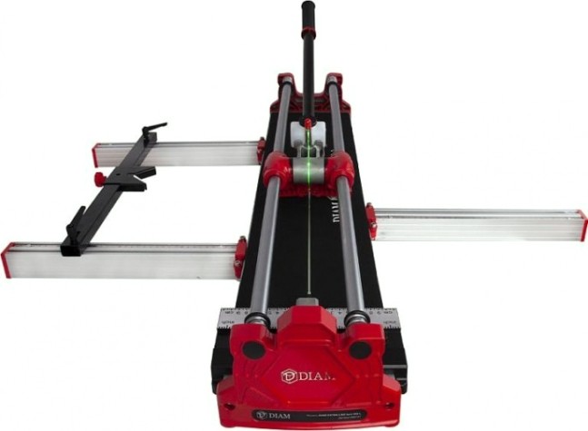 Плиткорез DIAM Extra Line twin-850L ручной [600121]