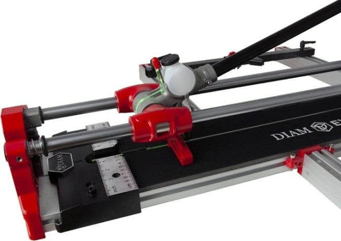 Плиткорез DIAM Extra Line twin-850L ручной [600121]