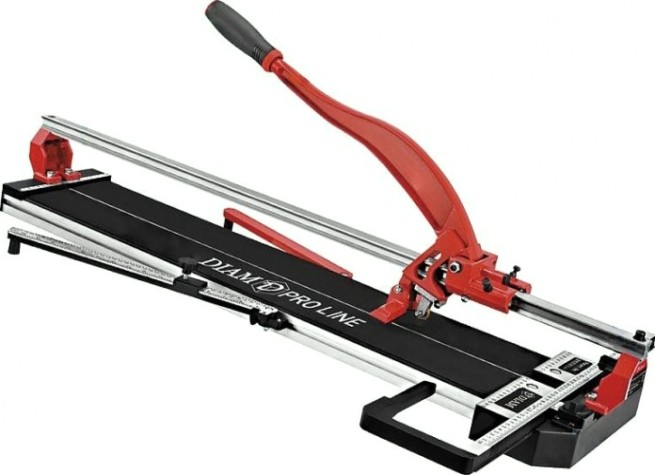 Плиткорез DIAM PROLINE-800L 800 мм [600105]