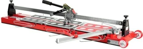 Плиткорез KRISTAL GIGA-CUT 1200 ручной [35503]