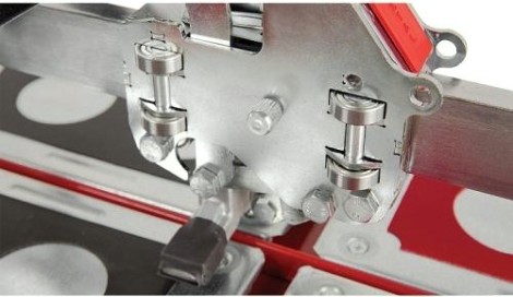 Плиткорез KRISTAL GIGA-CUT 1200 ручной [35503]