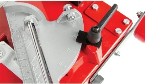 Плиткорез KRISTAL GIGA-CUT 1200 ручной [35503]